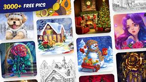 Maybe you would like to learn more about one of these? Download Colorscapes Color By Number Puzzle Games On Pc With Memu
