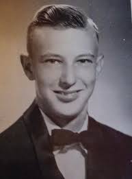 Obituary for Bear Shell. We Will Remember.