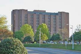 St Francis Downtown Hospital Originally Built In 1932 By The St Franciscan Sisters Of The Poor As A Part Of The Or Beaufort County Hometown South Carolina