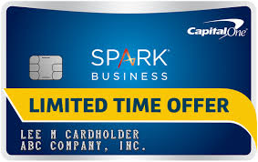 Capital One Business Cards Earn Up To 200 000 Bonus Miles