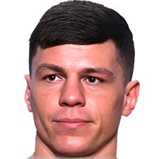 Pat McCormack Retires Miguel Parra After 9th