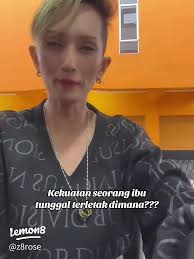 IBU oleh SANGSUNYI: Rekomendasi Muzik Emosi Mendalam