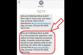 A statement from hounslow's director of public health. Council Issues Covid 19 Scam Alert London Borough Of Richmond Upon Thames