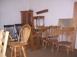 Jacob S Mennonite Furniture