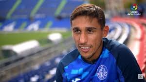 Pasado, presente y futuro: Damián Suárez