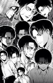 A place for fans of levi ackerman to view, download, share, and discuss their favorite images, icons, photos and wallpapers. Levi Ackerman Collage Attack On Titan Levi Levi Ackerman Attack On Titan Anime