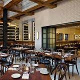 Chef geoffrey zakarian brings his vision of a contemporary new york grand café to life with the national bar & dining rooms. The National Bar Dining Rooms New York Restaurant Info Reviews Photos Kayak