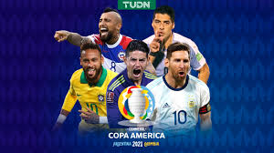 La copa américa de argentina y colombia se jugará un año después que la de brasil. Colombia Sigue Con Copa America Pese A Lo Dicho Por Argentina