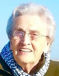 Helen Sinclair Perl Obituary