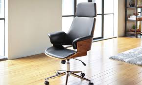 One of the best office chairs for a wide variety of people is the alera elusion series mesh chair. Top 10 Best Executive Office Chairs Treat You Butt Right