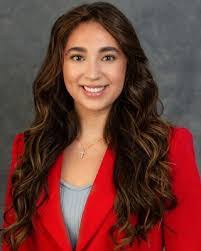 Sofia Wright's Instagram, Twitter & Facebook