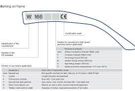 Safety Glasses Safety Standards Knowledge Uvex Safety