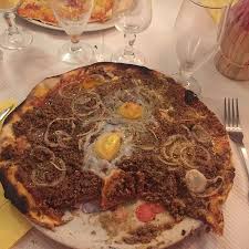 Pizza Sarda Reims Hincmar Commander En Ligne Restaurant Reviews Tripadvisor