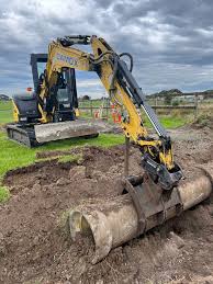Mornington Peninsula Earthworks & Excavation