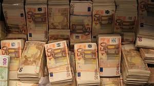 A long preparatory path of over 40 years led to although the switch to the euro took place almost 20 years ago, in some countries it. Millions Of Euros Allegedly Stolen From Former Equatorial Guinea Minister S House Africanews