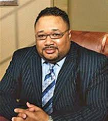 About Carlos Johnson Attorney Law Firm