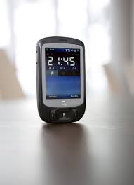 O2 XDA Nova technische daten, test ...