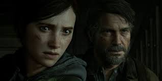 The Last Of Us Figurine NECA