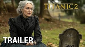 Titanic 2 (2025) - Trailer | Leonardo DiCaprio, Kate Winslet