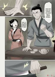 Page 2 of Jiangshi Musume Chapter 2 (by Skyzen) - Hentai doujinshi for free  at HentaiLoop