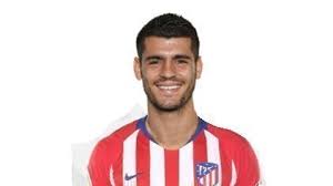 Matchday 3 looked like it would open with a stalemate at the wanda metropolitano for well over an hour. Petition Atletico Madrid To Announce Alvaro Morata Change Org