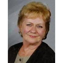 Patricia Rubel Obituary