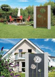 Gartenmetall Preisliste 2019 2020 In 2020 Garten Sichtschutz Garten Holz Sichtschutzwand Garten