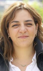 Ahora Madrid: Celia Mayer, ligada al Patio Maravillas, sustituye a Zapata  en Cultura