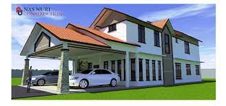 Tahukah anda 92 kontraktor ubahsuai rumah tidak berdaftar. Pelan Rumah 2 Tingkat 8 Bilik Tidur 7 Bilik Air Banglo 4804 Kaki Persegi