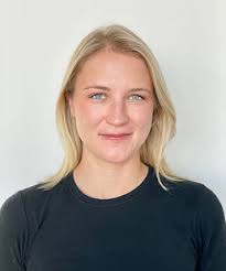 2024 Inspiring FinTech Females