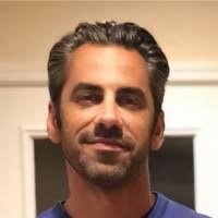 Tony Pennington's Instagram, Twitter & Facebook