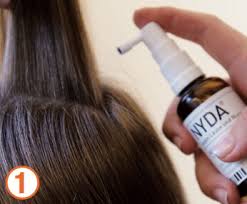 Besides good quality brands, you'll also find plenty of discounts when you shop for lice spray during big sales. How To Treat Head Lice In 4 Steps Instructions Nyda Canada