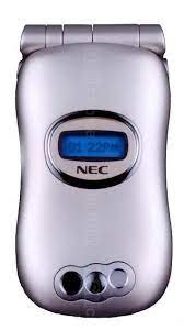 NEC e232 photo gallery :: GSMchoice.com