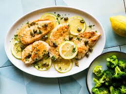 Serve this for dinner with rice, roasted vegetables, or roasted asparagus. 7 Chicken Recipes For Diabetics