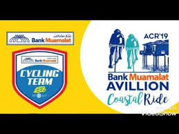 Avillion will finance 100% of studies within the partnership. Avillion Coastal Ride 2019 Malaysiki