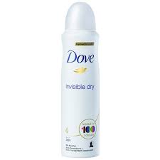 Amazon Com 3 Pack Dove Dry Spray Antiperspirant 48 Hours Invisible Dry 5oz Beauty