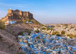 Visit Jodhpur on a trip to India | Audley Travel