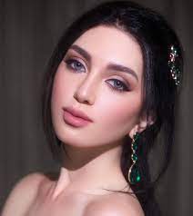 nora bo awadh on instagram الميك اب اللي عجيب ريحته هالميك اب ماستخدمت فيه ولا فر bridal makeup beautiful bridal makeup hair design for wedding