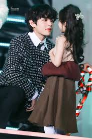 Pin De Sev S Em Bts Imagens Bts