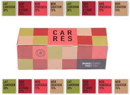Collections Idees Cadeaux Glaces Boutiques Chocolate Squares Delicious Chocolate Chocolate