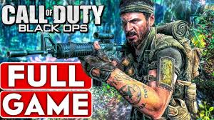Walkthrough part 1 of call of duty black ops cold war. Call Of Duty Black Ops Campaign Gameplay Walkthrough Part 1 Full Game Xbox One No Commentary Youtube