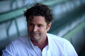 Jun 30, 2021 · a truck driver who refused to give a saliva sample for a drug test, knocking the testing kit from a police officer's hand has copped a sizeable fine. Chris Cairns Cleaning Bus Shelters And Driving Trucks To Make Ends Meet Cricbuzz Com Cricbuzz