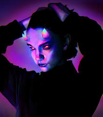 Read demon slayer icons pt.2 from the story aesthetic anime icons by sakurhyme (.) with 3,910 reads just a collection of aesthetic anime profile pics and icons that you could use for your profile. Phazed On Twitter Psychedelic Aesthetic Demon Horns Digitalart