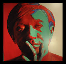 In the galleries: The selling of the Cold War and the Red Menace