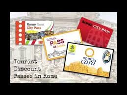The rome city pass is aimed at first time visitors to rome who want to visit the top tier attractions. This Post Includes Information And Reviews Of The Three Best Rome Discount Tourist Passes We List Prices What S Included And Rome Tourist Rome City Pass Rome