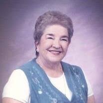 Bernice E. Fuchs Obituary