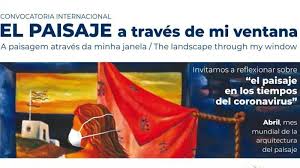 Raquel lleva toda la vida loca por ares, su atractivo y misterioso vecino. Concurso Artistico El Paisaje A Traves De Mi Ventana Universidad Central De Chile