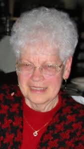 Obituary information for Geneva E. Pennington