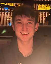 Ethan C. Trout Obituary November 24, 2024