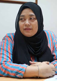 Rektum adalah organ atau laluan yang menghubungkan kolon. Noor Asyikin Mohon Bantuan Biayai Kos Rawatan Kanser Usus Utusan Borneo Online